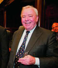 Anthony Clarke