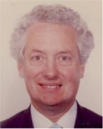 Nicholas Purnell