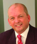 Paul Goulding