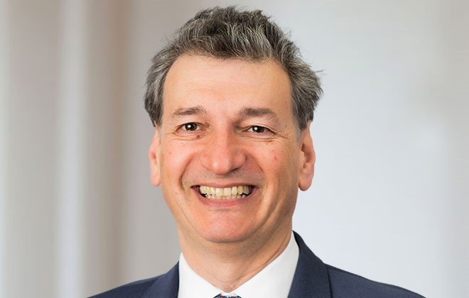 David Joseph