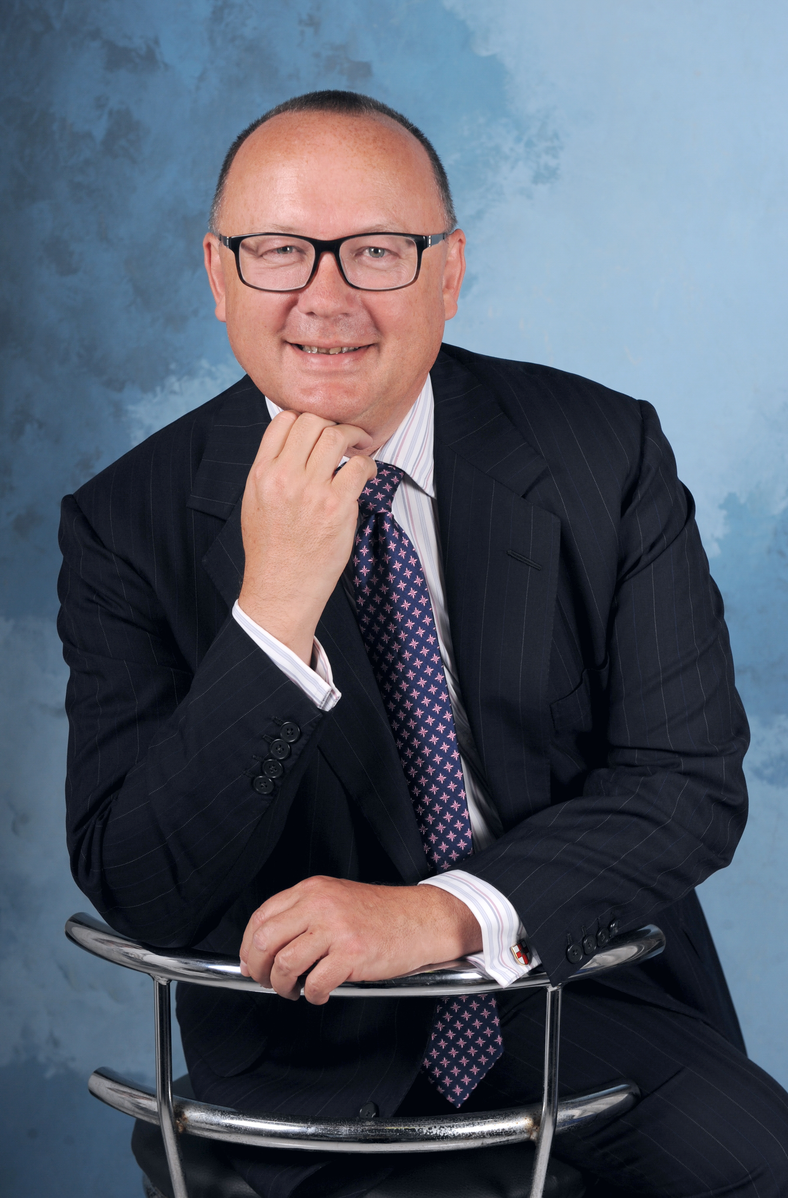 Adrian Jack