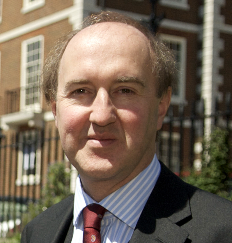 Michael Collard