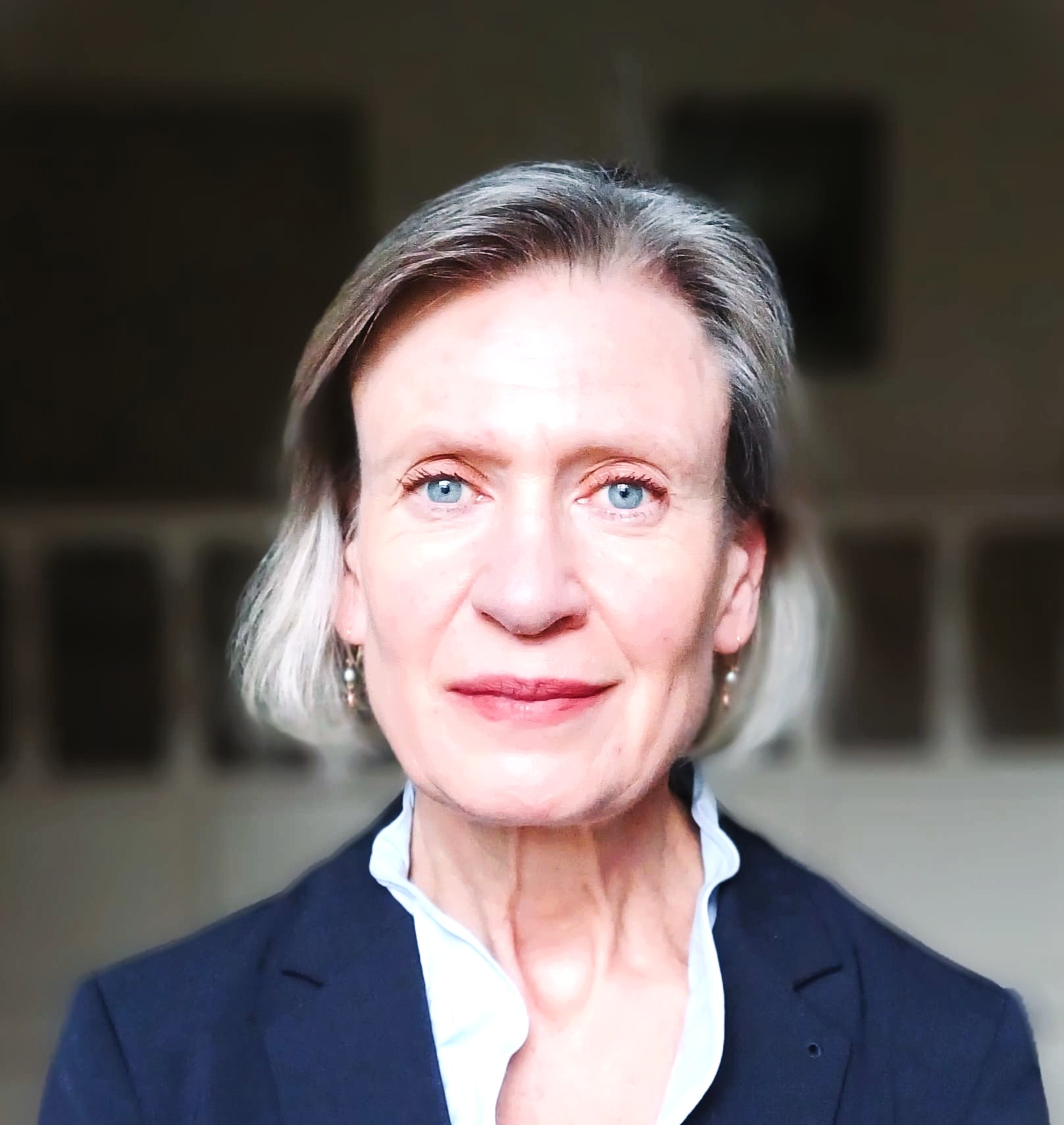 Heather Norton