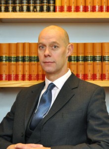 Peter Fraser