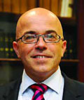 Anthony Dudley