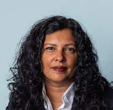 Judith Khan
