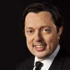 Stuart Shilson