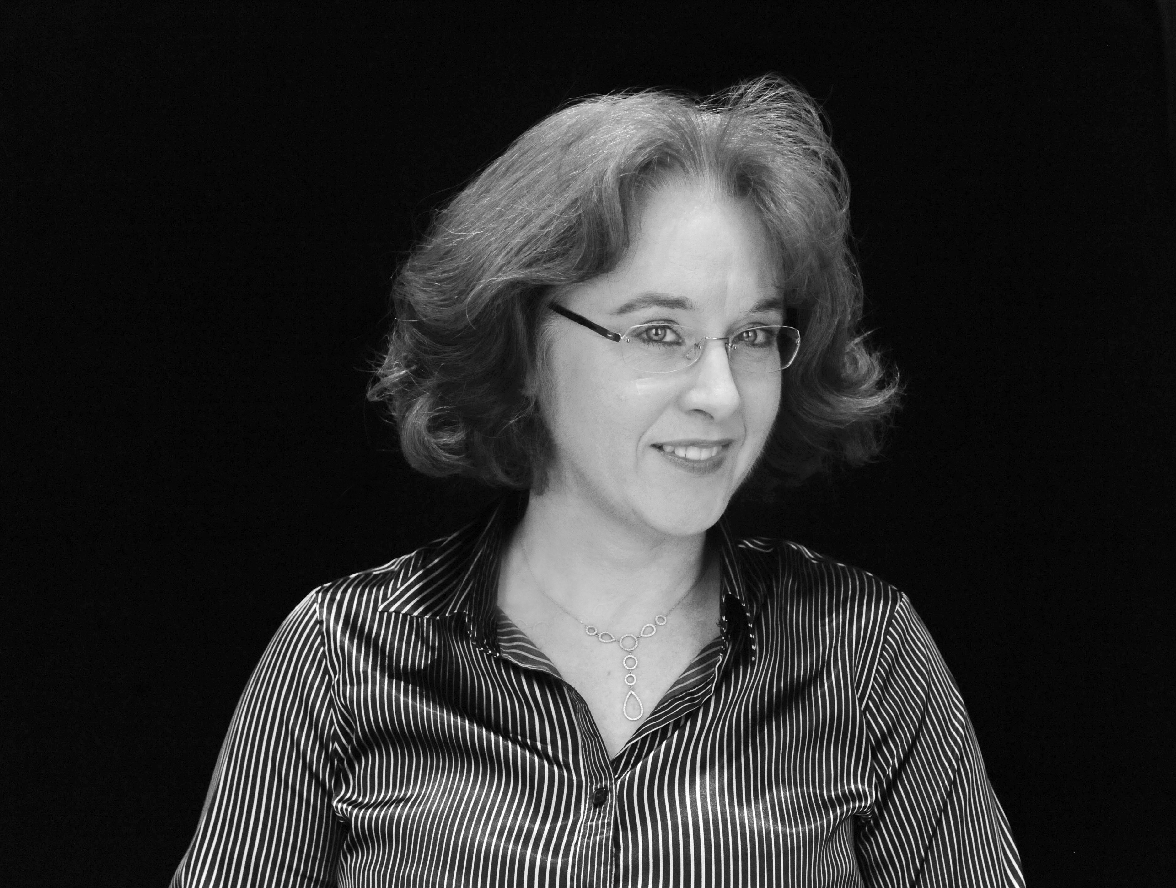 Jacqueline Reid