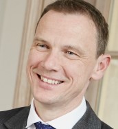 Gavin Mansfield