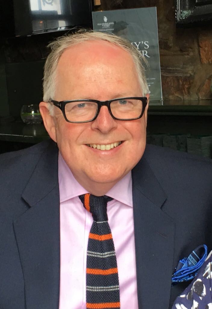 John Cavanagh