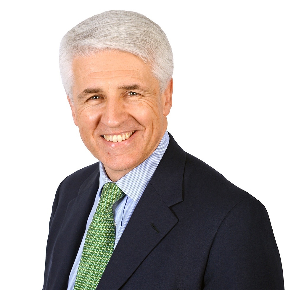 Derek Sweeting