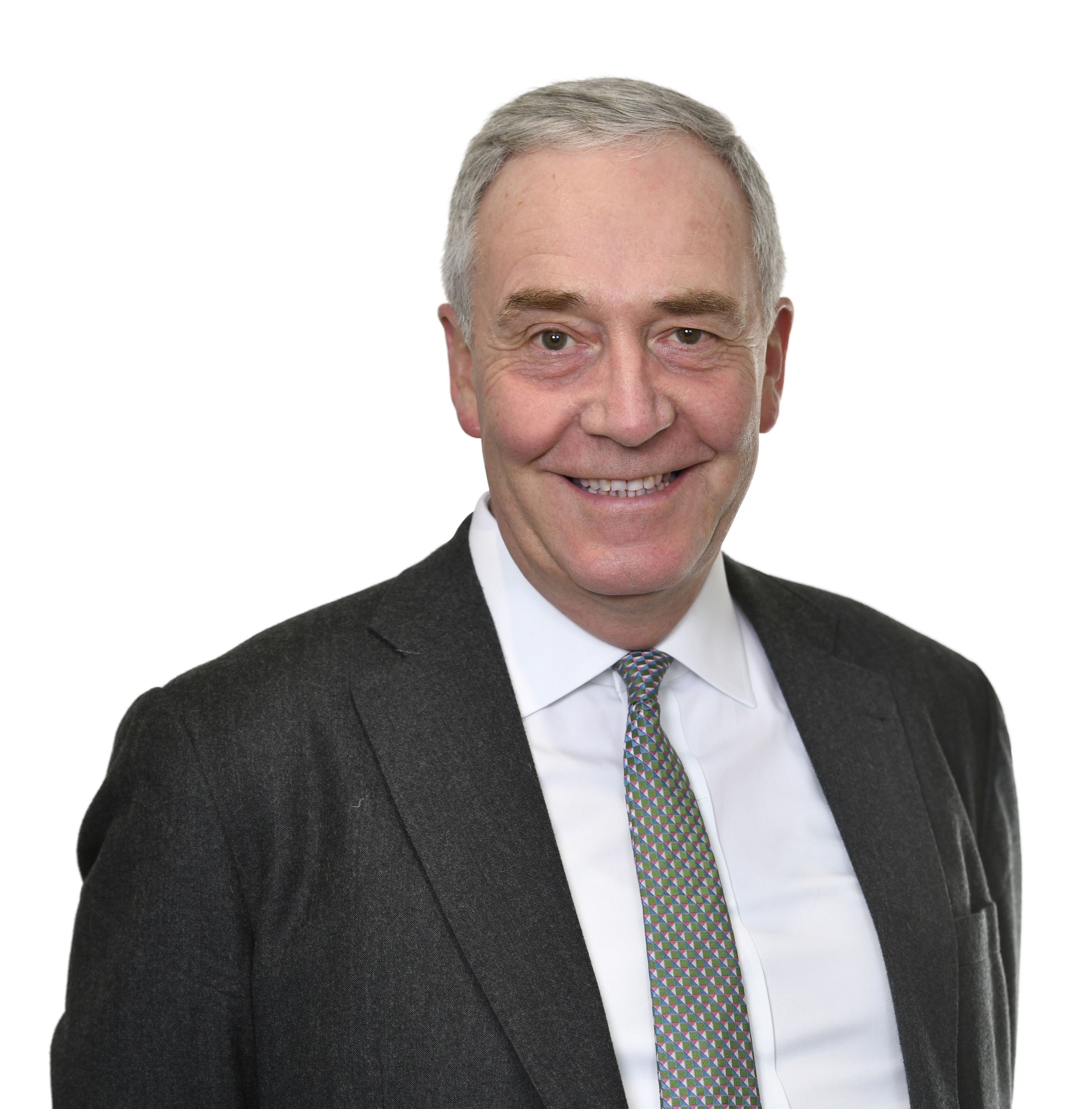 David Anderson