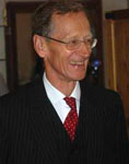 Peter Cowell