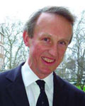 William Davies
