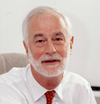 Richard Fernyhough