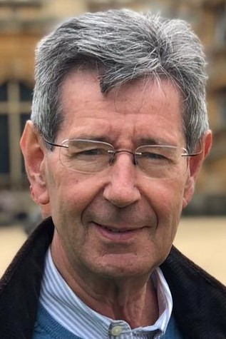 Gibson Grenfell