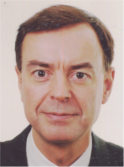 David Holgate