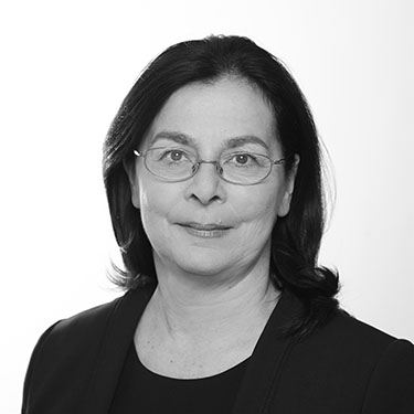 Ann Hussey