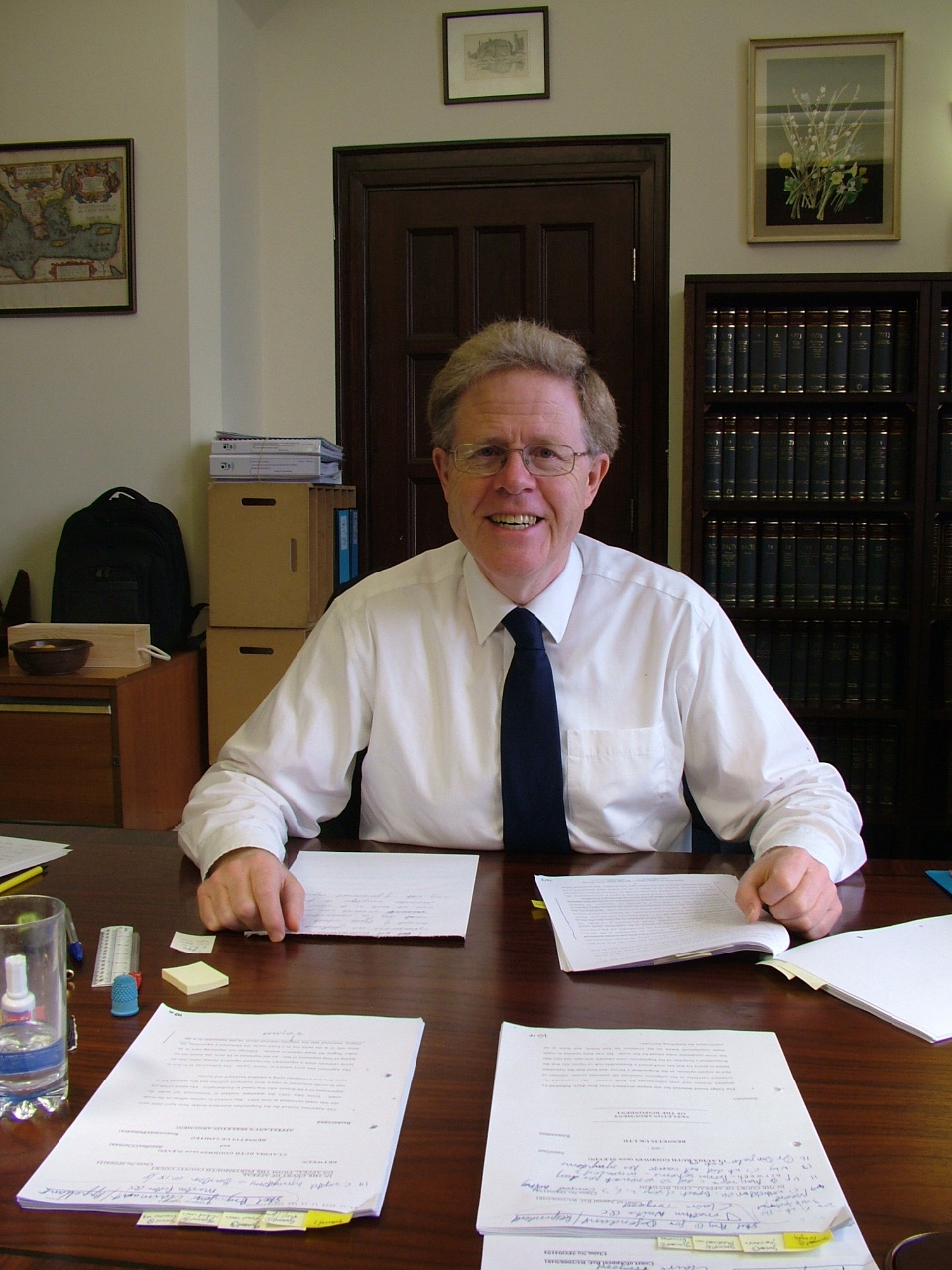 Rupert Jackson