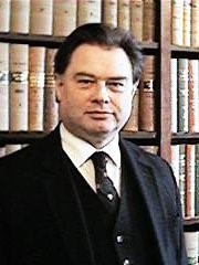 Peter Jennings