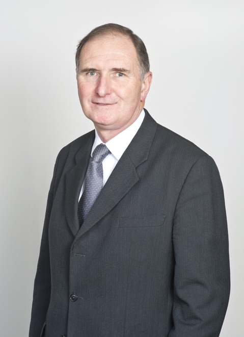 David Lloyd-Jones