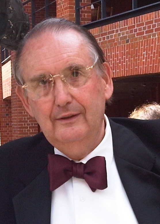 Stephen Lloyd