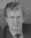 Ian Mill