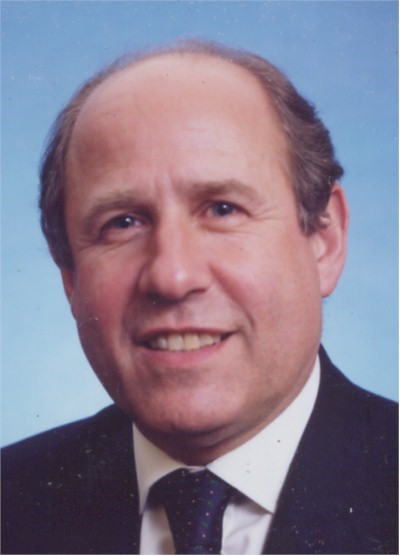 Stephen Miller