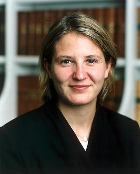 Rebecca Stubbs
