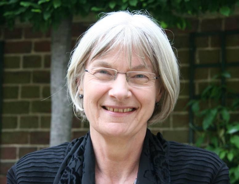 Judith Parker