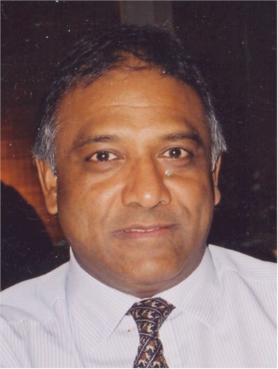 Deva Pillay