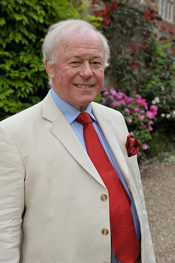 Alastair Sharp