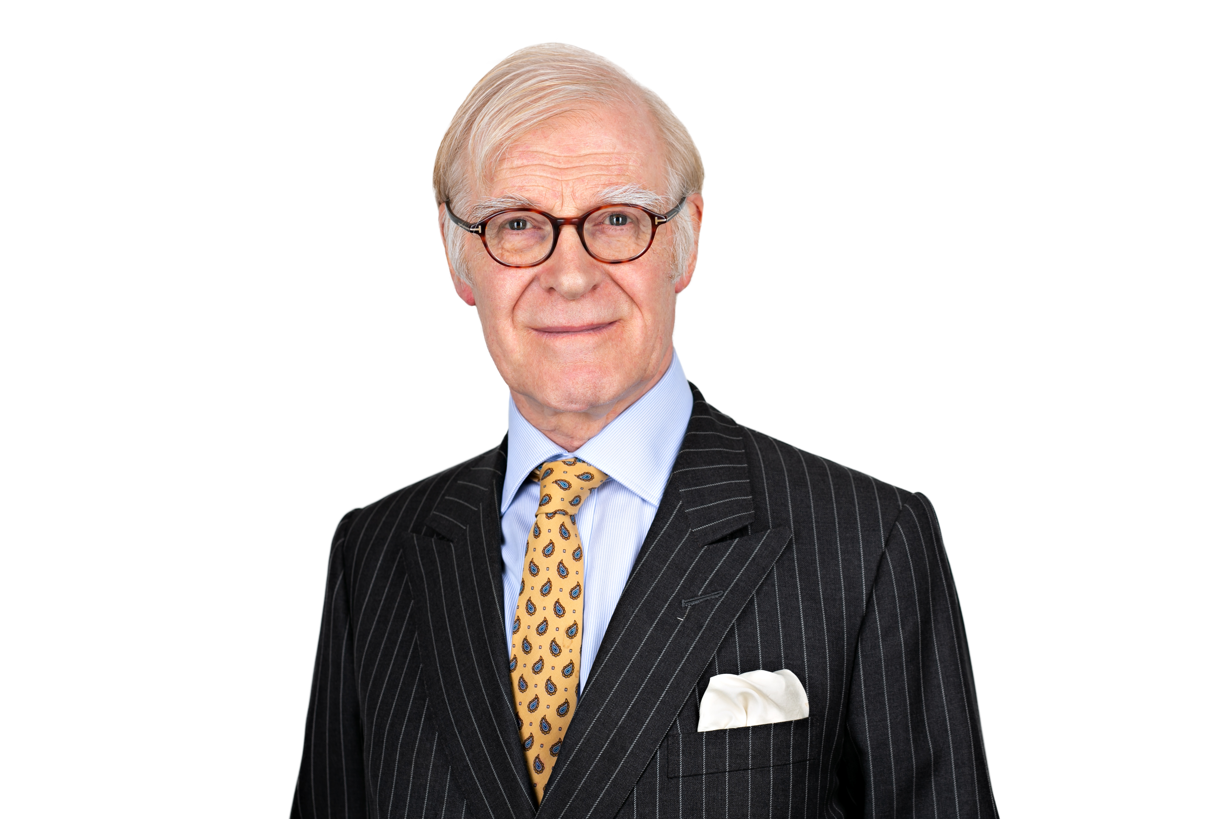 Anthony Speaight