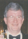 Nigel Sweeney