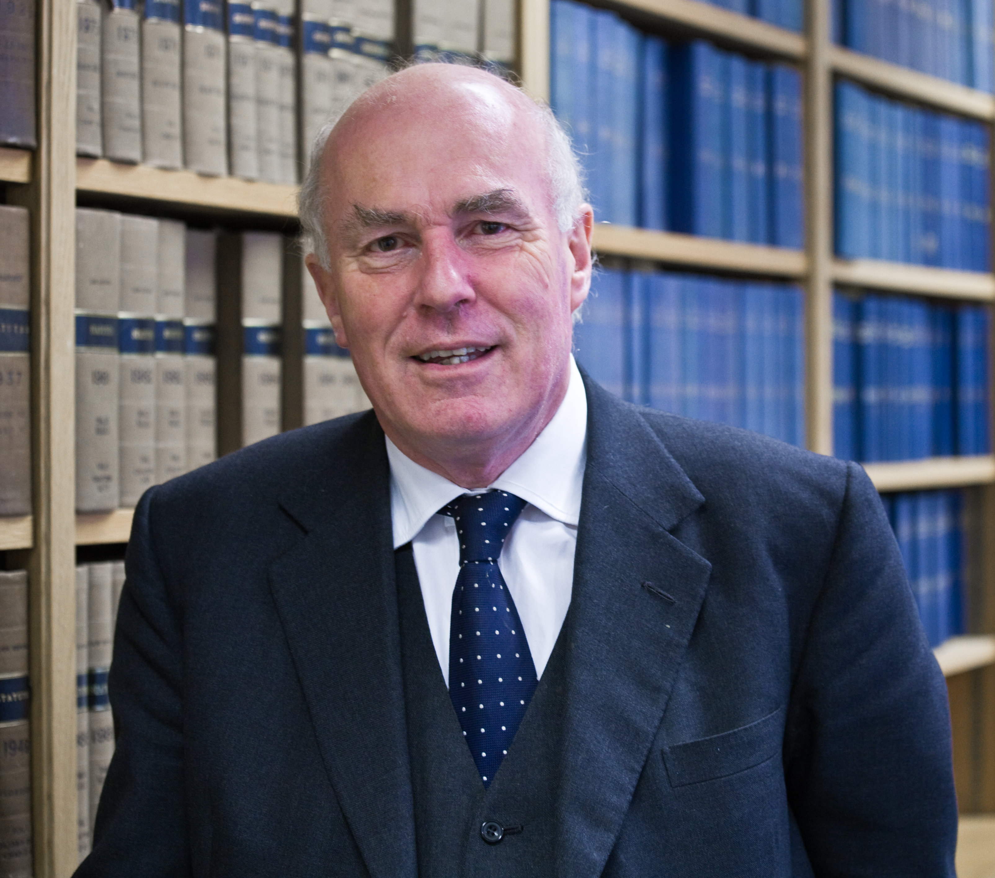 Andrew Thornhill