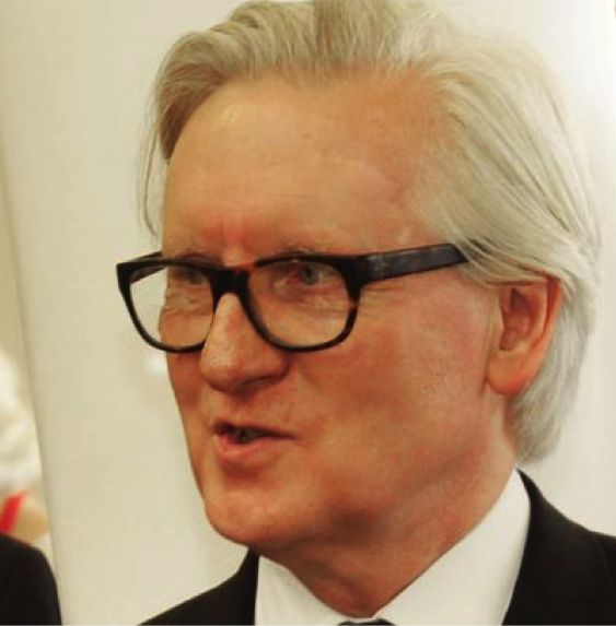 Peter Thornton