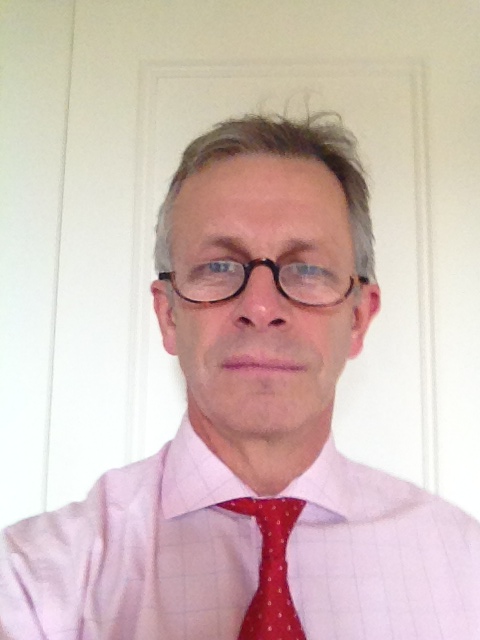 David Westcott
