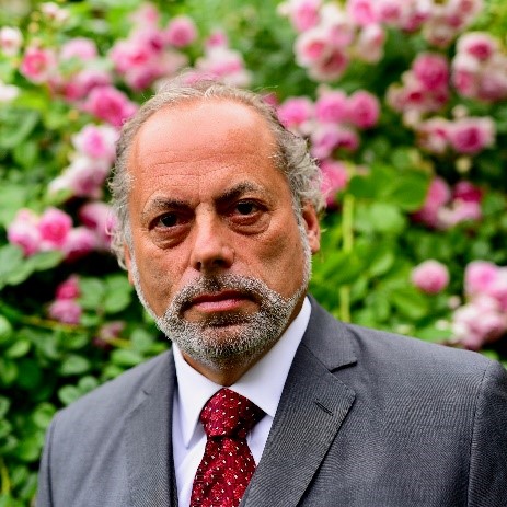 Trevor Soames
