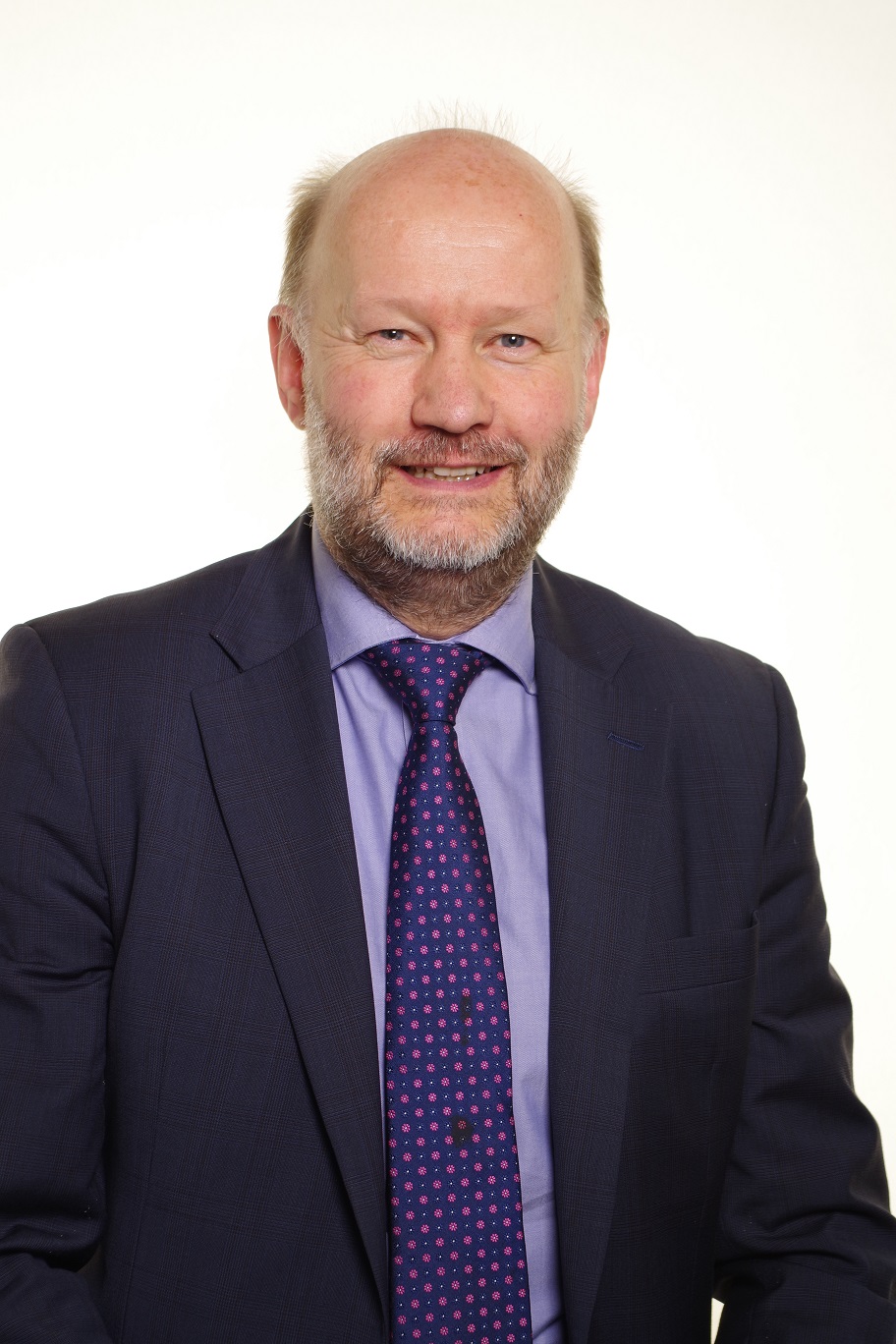Giles Goodfellow
