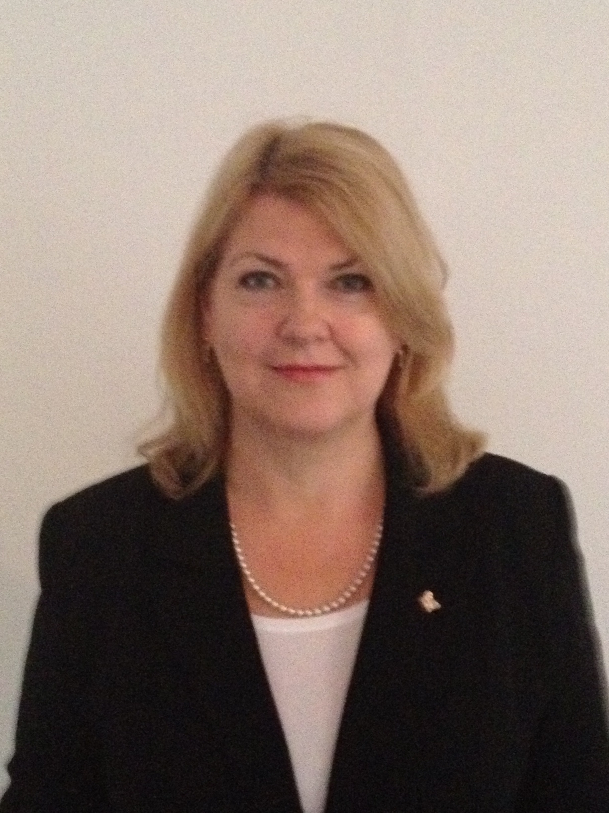 Rosalind Coe