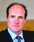 James Eadie