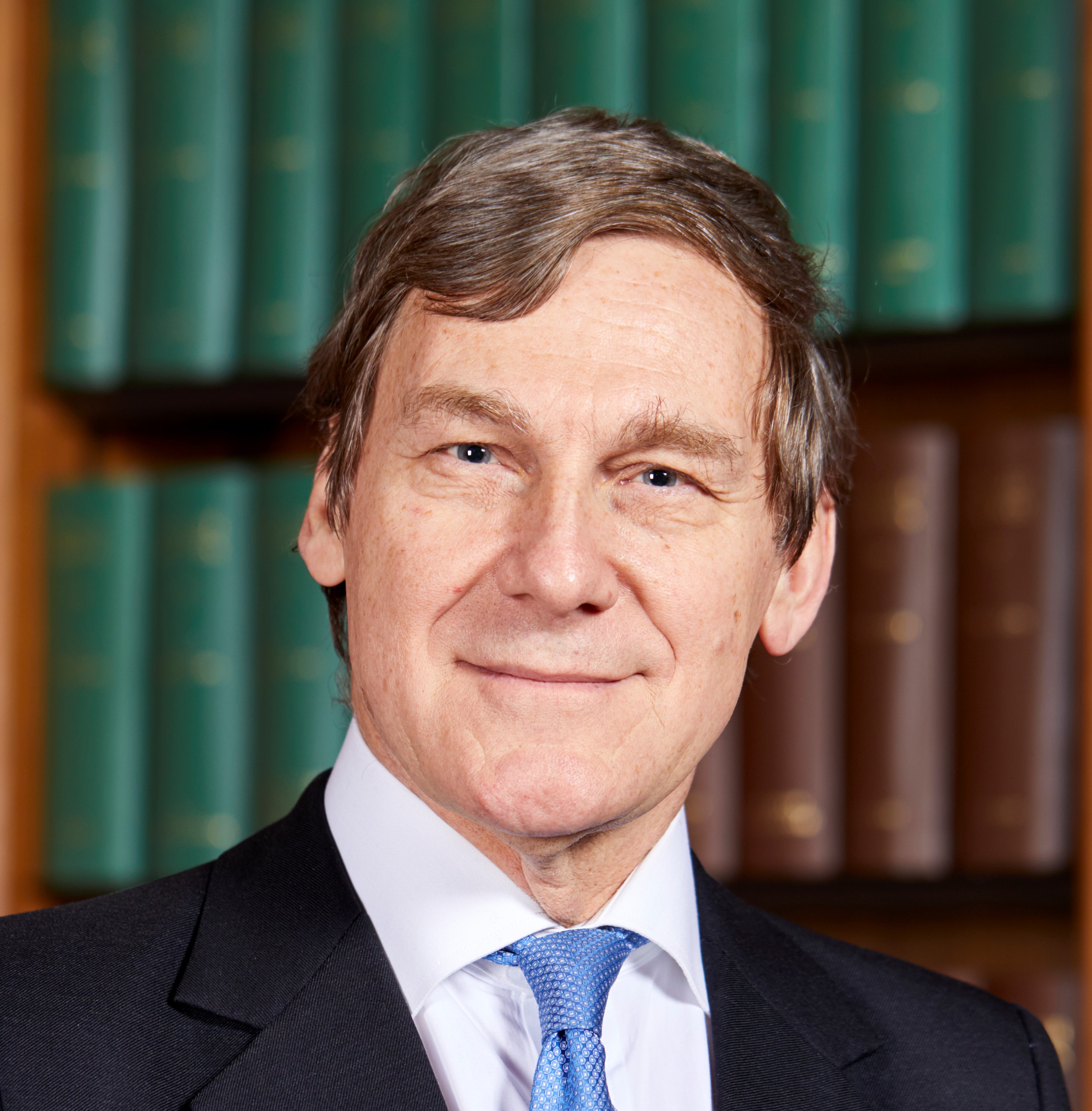 George Leggatt
