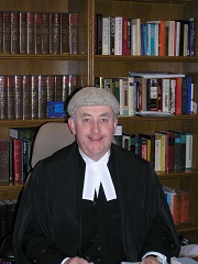 Peter Kelly