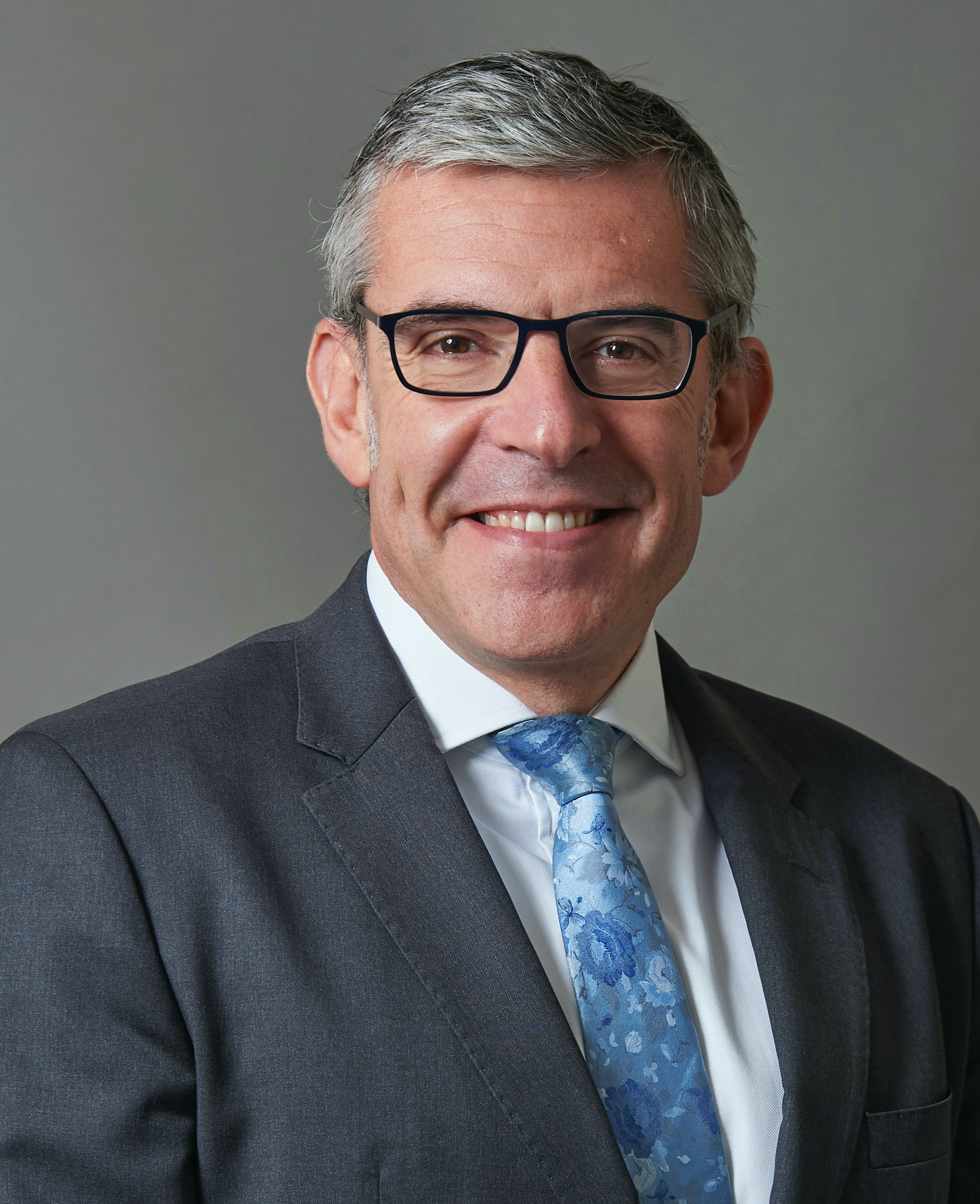 Nicholas Allen