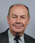 Nicholas Cooke