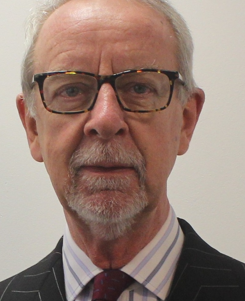 Roderic Wood