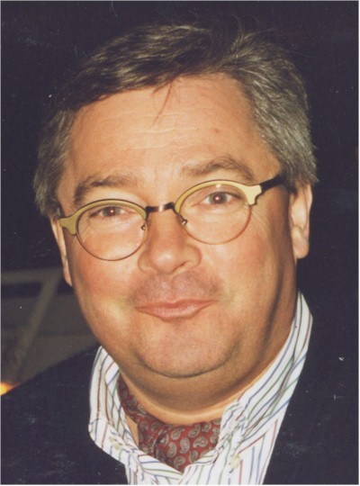 Kirk Reynolds