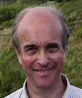 Jonathan Baker