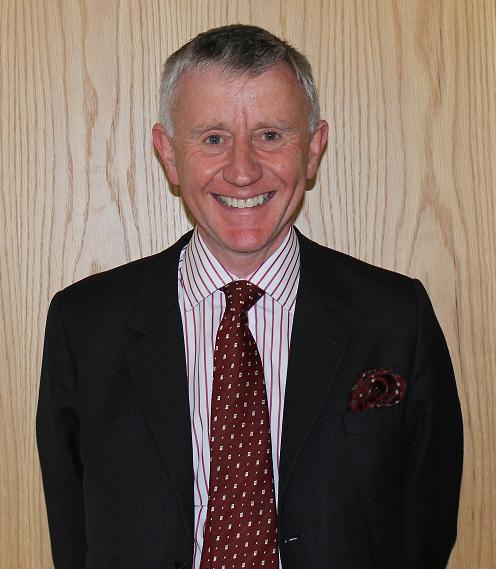Stephen Stewart
