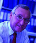 Nigel Rumfitt